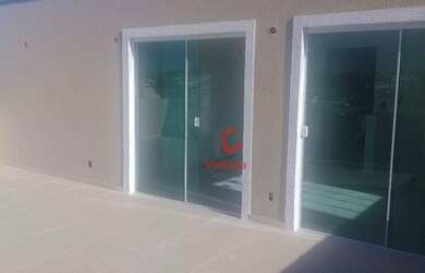 Imagem 7: Apartamento à venda, 101 m² por R$ 390.000,00 - Extensão do Bosque - Rio das Ostras/RJ