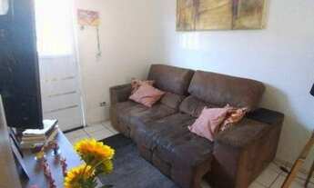 Imagem 7: Casa à venda, 95 m² por R$ 350.000,00 - Condomínio Residencial Solar dos Pinheiros - Soroc