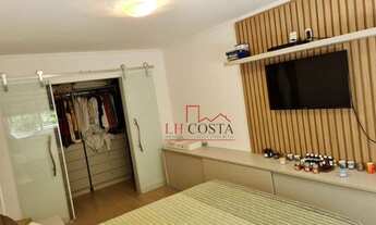 Imagem 4: 1ª Quadra da Praia, junto e ao lado da rua Ator Paulo Gustavo - Apto com 3 Quartos sendo 1