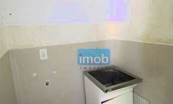 Imagem 2: Apartamento residencial à venda, Ponta da Praia, Santos