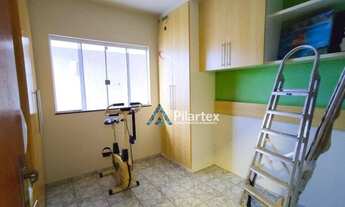 Imagem 7: Casa com 3 dormitórios à venda, 140 m² por R$ 550.000,00 - Estados - Londrina/PR