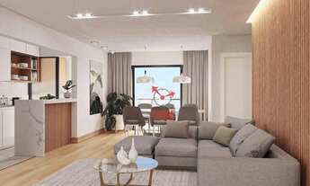 Imagem 3: Apartamento com 2 dormitórios à venda, 67 m² por R$ 480.592 - Boa Vista - Curitiba/PR