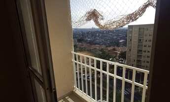 Imagem 5: Apartamento em Jardim São Miguel - Ferraz de Vasconcelos, SP