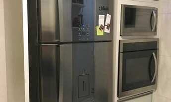 Imagem 6: Apartamento com 3 dormitórios à venda, 90 m² por R$ 760.000,00 - Morumbi - São Paulo/SP