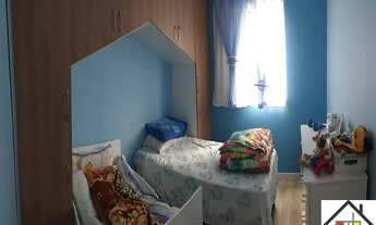 Imagem 9: APARTAMENTO RESIDENCIAL em JUNDIAÍ - SP, VILA LACERDA