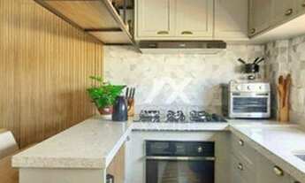 Imagem 5: Parque Estoril - 2 Dorm / 1 Suíte / 2 Vagas / 55 m² - SJRP/SP