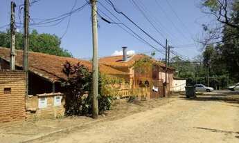 Imagem 3: Área residencial à venda, Chácara Belvedere, Campinas