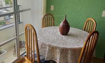 Imagem 4: Apartamento a venda em Santana