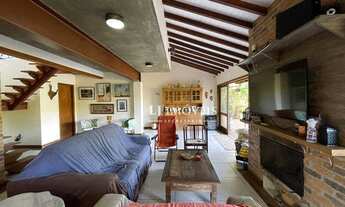 Imagem 5: Casa com 3 dormitórios à venda, R$ 1.600.000 - Secretário - Petrópolis/RJ