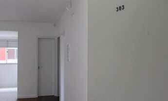 Imagem 2: Apartamento à venda, 47 m² por R$ 160.000,00 - Centro - Gravataí/RS