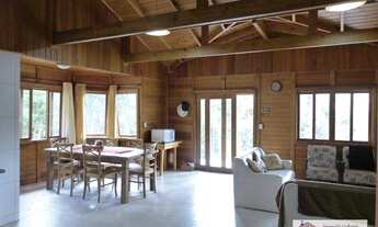 Imagem: Casa à venda, 116 m² por R$ 650.000,00