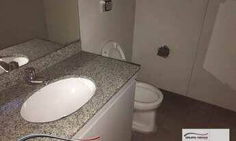 Imagem 2: Sala Comercial para venda e locação, Cidade Monções, São Paulo - SA0177