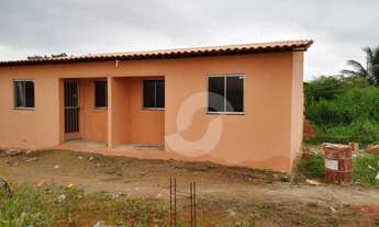 Imagem: Casa com 1 dormitório à venda, 50 m²