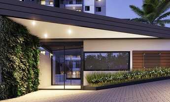 Imagem 2: Apartamento residencial para venda, Nova Aldeinha, Barueri - AP9695