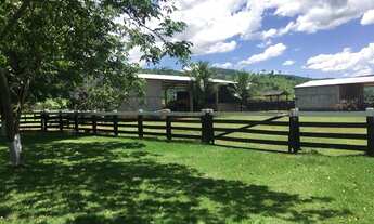Imagem 4: Linda Fazenda em Santo Antônio