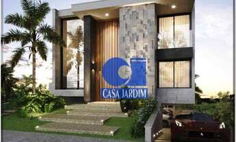 Imagem: Casa com 4 dormitórios à venda, 547 m²