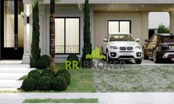 Imagem 4: Sobrado com 3 suítes