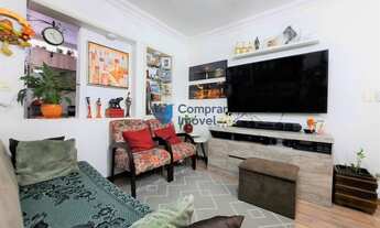 Imagem: Apartamento 1 quarto suíte na Praia de