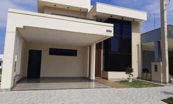 Imagem 3: Sobrado Condomínio Barcelona Araçatuba SP