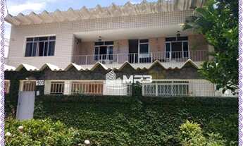 Imagem 3: Casa com 5 dormitórios à venda, 372 m² por R$ 1.600.000,00 - Taquara - Rio de Janeiro/RJ