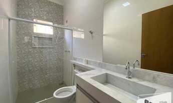 Imagem 4: Casa de condomínio para venda tem 154 metros quadrados com 3 quartos