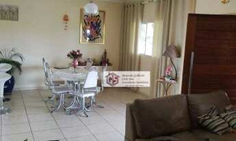 Imagem 7: Chácara com 3 dormitórios à venda, 1000 m² por R$ 500.000,00 - Chácaras Ingrid - Taubaté/S