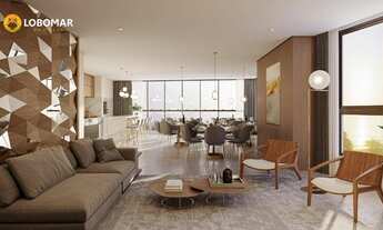 Imagem 5: Apartamento com 4 suítes amplas, de alto padrão à venda, 182 m² por R$ 1.847.772 - Centro