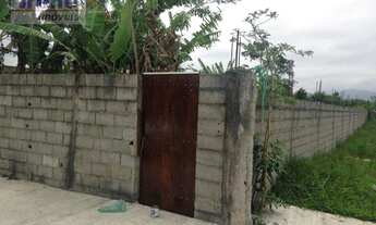 Imagem 3: Terreno à venda, 462 m² por R$ 110.000,00 - Jardim Oásis I E III - Itanhaém/SP