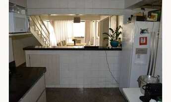 Imagem: SOBRADO EM SANTO ANDRÉ