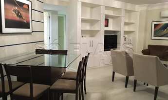 Imagem 6: Lindo Flat em Moema, Alto padrão, mobiliado