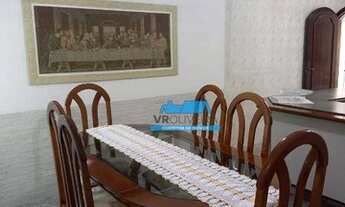 Imagem 7: Sobrado com 3 dormitórios à venda, 170 m² por R$ 500.000,00 - Jardim Alzira Franco - Santo