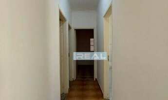 Imagem 4: Casa com 3 dormitórios à venda, 175 m² por R$ 745.000,00 - Jardim Nossa Senhora Aparecida