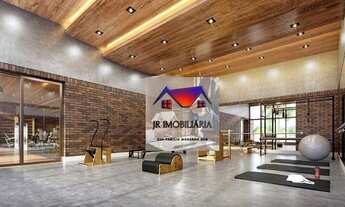 Imagem 5: Apartamento com 3 dormitórios à venda, 313 m² por R$ 3.131.700,00 - Alphaville Empresarial