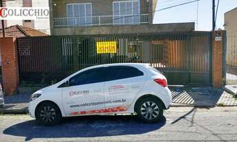 Imagem: Sobrado de 500m² à venda, por R$ 1.200.000