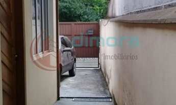 Imagem 2: Casa para Venda em Mogi das Cruzes, Cidade Jardim, 2 dormitórios, 2 banheiros, 2 vagas