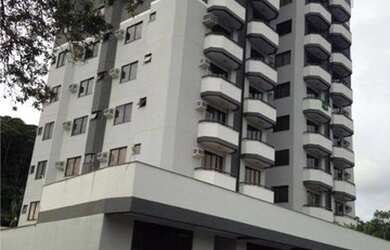 Imagem 2: Cobertura a venda no Bairro Vorstadt