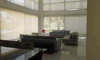 Imagem 3: Casa à venda, 880 m² por R$ 10.500.000,00 - Condomínio Terras de São José II - Itu/SP