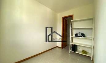 Imagem 7: Apartamento com 110 m², 2 dormitórios( 1 suíte), dep. completa e 2 vagas de garagem - Alto