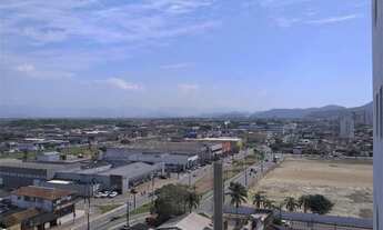 Imagem 6: Apartamento com 1 dormitório à venda, 47 m² por R$ 237.000,00 - Aviação - Praia Grande/SP