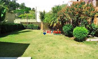 Imagem 7: Sobrado para alugar, 270 m² por R$ 8.000,00 - Parque do Colégio - Jundiaí/SP