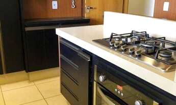 Imagem 4: APARTAMENTO - VENDA - Edifício Maison Nicole, Duque de Caxias II - Cuiabá/MT