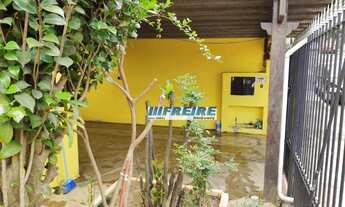 Imagem 2: Casa com 3 dormitórios à venda, 182 m² por R$ 900.000,00 - Santa Paula - São Caetano do Su