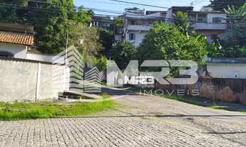Imagem 2: Terreno à venda, 450 m² por R$ 600.000,00 - Tanque - Rio de Janeiro/RJ