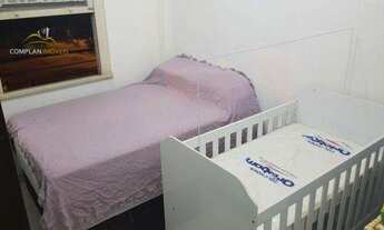 Imagem 4: Apartamento com 1 dormitório à venda, 40 m² por R$ 335.000 - Glória - Rio de Janeiro/RJ