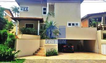 Imagem: Casa à venda, 450 m² por R$ 3.400.000,00