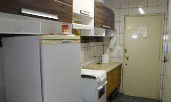 Imagem 10: Kitnet à venda, 30 m² por R$ 120.000,00 - Canto do Forte - Praia Grande/SP