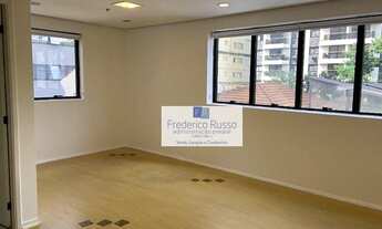 Imagem: Conjunto para alugar, 30 m² por R$ 2.000/mês