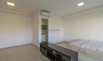 Imagem 7: Apartamento Locação 1 Dormitórios - 60 m² Chácara Santo Antônio