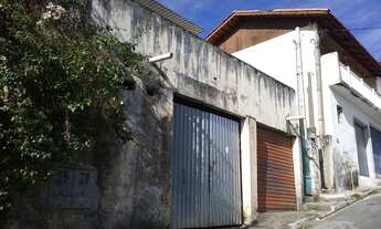 Imagem: Casa à venda, 250 m² por R$ 450.000,00