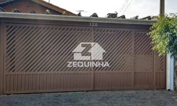 Imagem: Residencial - Jardim Umuarama